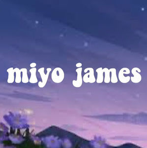 Meet your Posher, Miyo james